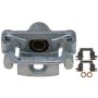 Raybestos FRC12289 Raybestos R-Line Reman Semi-Loaded Caliper & Bracket Assy