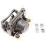 Raybestos FRC12292 Raybestos R-Line Reman Semi-Loaded Caliper & Bracket Assy