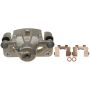 Raybestos FRC12293 Raybestos R-Line Reman Semi-Loaded Caliper & Bracket Assy