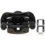 Raybestos FRC12295 Raybestos R-Line Reman Semi-Loaded Caliper & Bracket Assy