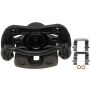 Raybestos FRC12295 Raybestos R-Line Reman Semi-Loaded Caliper & Bracket Assy