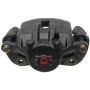 Raybestos FRC12296 Raybestos R-Line Reman Semi-Loaded Caliper & Bracket Assy
