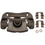 Raybestos FRC12297 Raybestos R-Line Reman Semi-Loaded Caliper & Bracket Assy