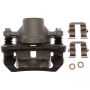 Raybestos FRC12297 Raybestos R-Line Reman Semi-Loaded Caliper & Bracket Assy