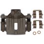 Raybestos FRC12297 Raybestos R-Line Reman Semi-Loaded Caliper & Bracket Assy