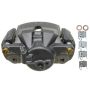 Raybestos FRC12299 Raybestos R-Line Reman Semi-Loaded Caliper & Bracket Assy