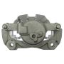 Raybestos FRC12299C Raybestos R-Line Reman Semi-Loaded Coated Caliper & Bracket Assy