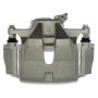 Raybestos FRC12299C Raybestos R-Line Reman Semi-Loaded Coated Caliper & Bracket Assy
