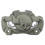 Raybestos FRC12299N Raybestos Element3 New Semi-Loaded Caliper & Bracket Assy