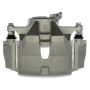 Raybestos FRC12299N Raybestos Element3 New Semi-Loaded Caliper & Bracket Assy