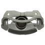 Raybestos FRC12300C Raybestos R-Line Reman Semi-Loaded Coated Caliper & Bracket Assy