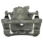 Raybestos FRC12300C Raybestos R-Line Reman Semi-Loaded Coated Caliper & Bracket Assy