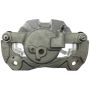 Raybestos FRC12300C Raybestos R-Line Reman Semi-Loaded Coated Caliper & Bracket Assy