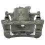 Raybestos FRC12300N Raybestos Element3 New Semi-Loaded Caliper & Bracket Assy