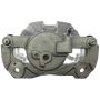 Raybestos FRC12300N Raybestos Element3 New Semi-Loaded Caliper & Bracket Assy