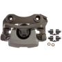 Raybestos FRC12301 Raybestos R-Line Reman Semi-Loaded Caliper & Bracket Assy