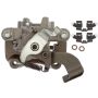 Raybestos FRC12301 Raybestos R-Line Reman Semi-Loaded Caliper & Bracket Assy