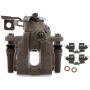 Raybestos FRC12301 Raybestos R-Line Reman Semi-Loaded Caliper & Bracket Assy