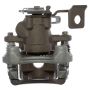Raybestos FRC12301C Raybestos R-Line Reman Semi-Loaded Coated Caliper & Bracket Assy