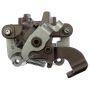 Raybestos FRC12301C Raybestos R-Line Reman Semi-Loaded Coated Caliper & Bracket Assy