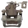 Raybestos FRC12301N Raybestos Element3 New Semi-Loaded Caliper & Bracket Assy