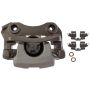 Raybestos FRC12302 Raybestos R-Line Reman Semi-Loaded Caliper & Bracket Assy