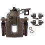 Raybestos FRC12302 Raybestos R-Line Reman Semi-Loaded Caliper & Bracket Assy