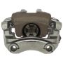 Raybestos FRC12302C Raybestos R-Line Reman Semi-Loaded Coated Caliper & Bracket Assy