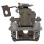 Raybestos FRC12302C Raybestos R-Line Reman Semi-Loaded Coated Caliper & Bracket Assy