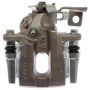 Raybestos FRC12302C Raybestos R-Line Reman Semi-Loaded Coated Caliper & Bracket Assy
