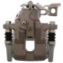 Raybestos FRC12302N Raybestos Element3 New Semi-Loaded Caliper & Bracket Assy