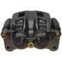 Raybestos FRC12307 Raybestos R-Line Reman Semi-Loaded Caliper & Bracket Assy