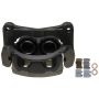 Raybestos FRC12308 Raybestos R-Line Reman Semi-Loaded Caliper & Bracket Assy