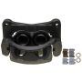 Raybestos FRC12308 Raybestos R-Line Reman Semi-Loaded Caliper & Bracket Assy
