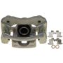 Raybestos FRC12315 Raybestos R-Line Reman Semi-Loaded Caliper & Bracket Assy