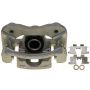 Raybestos FRC12315 Raybestos R-Line Reman Semi-Loaded Caliper & Bracket Assy