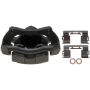 Raybestos FRC12319 Raybestos R-Line Reman Semi-Loaded Caliper & Bracket Assy