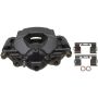 Raybestos FRC12319 Raybestos R-Line Reman Semi-Loaded Caliper & Bracket Assy