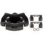 Raybestos FRC12319 Raybestos R-Line Reman Semi-Loaded Caliper & Bracket Assy