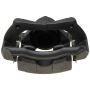 Raybestos FRC12319 Raybestos R-Line Reman Semi-Loaded Caliper & Bracket Assy