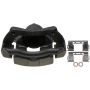 Raybestos FRC12320 Raybestos R-Line Reman Semi-Loaded Caliper & Bracket Assy