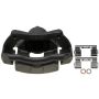 Raybestos FRC12320 Raybestos R-Line Reman Semi-Loaded Caliper & Bracket Assy