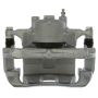 Raybestos FRC12320N Raybestos Element3 New Semi-Loaded Caliper & Bracket Assy