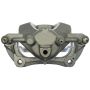 Raybestos FRC12320N Raybestos Element3 New Semi-Loaded Caliper & Bracket Assy