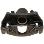 Raybestos FRC12325 Raybestos R-Line Reman Semi-Loaded Caliper & Bracket Assy