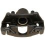 Raybestos FRC12325 Raybestos R-Line Reman Semi-Loaded Caliper & Bracket Assy