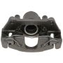 Raybestos FRC12326 Raybestos R-Line Reman Semi-Loaded Caliper & Bracket Assy