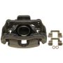 Raybestos FRC12329 Raybestos R-Line Reman Semi-Loaded Caliper & Bracket Assy