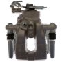 Raybestos FRC12336C Raybestos R-Line Reman Semi-Loaded Coated Caliper & Bracket Assy