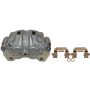 Raybestos FRC12381 Raybestos R-Line Reman Semi-Loaded Caliper & Bracket Assy